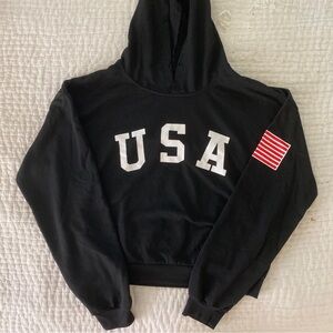 USA Hoodie